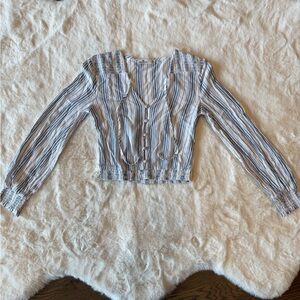 Women’s Hollister Top XS